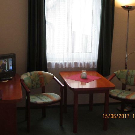 Hotel Neuenkirchener Hof à Neuenkirchen  Extérieur photo