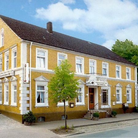 Hotel Neuenkirchener Hof à Neuenkirchen  Extérieur photo