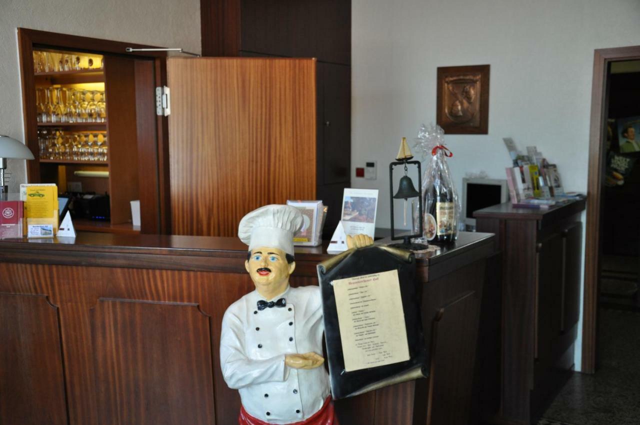 Hotel Neuenkirchener Hof à Neuenkirchen  Extérieur photo